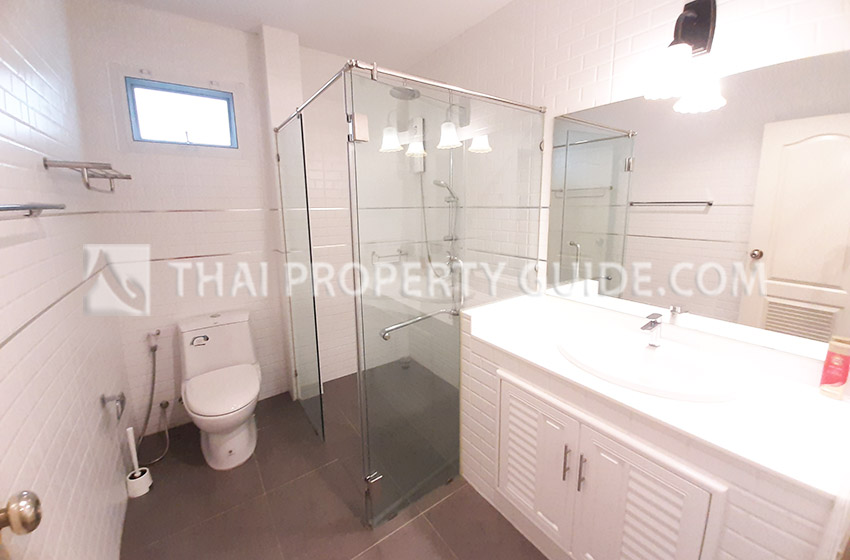 Townhouse in Sukhumvit 